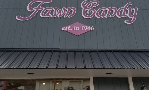 Fawn Candy