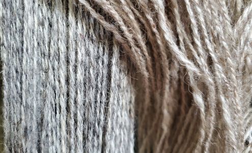 Ballyhoo Fiber Emporium Bagdad