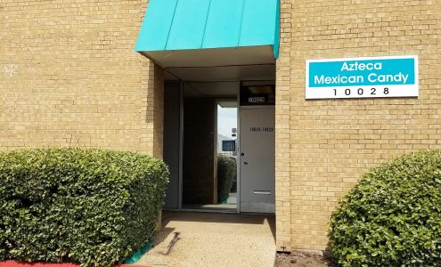 Azteca Mexican Candy