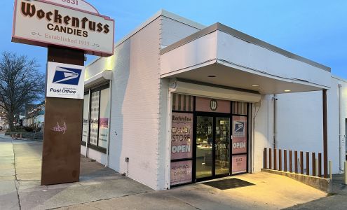 Wockenfuss Candies #11