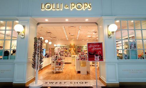 Lolli & Pops