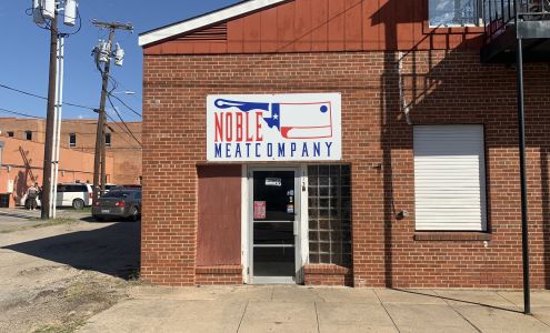 Noble Meat Company