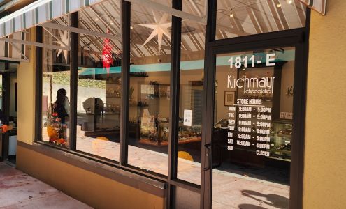 Kirchmayr Chocolatier