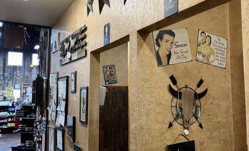 Pecan Shed - Wichita Falls