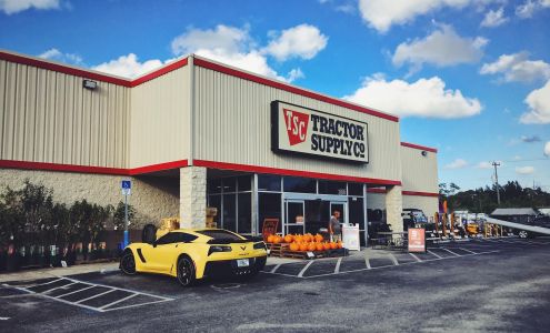 Tractor Supply Co.