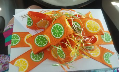 Morgan Truesdell Gifts