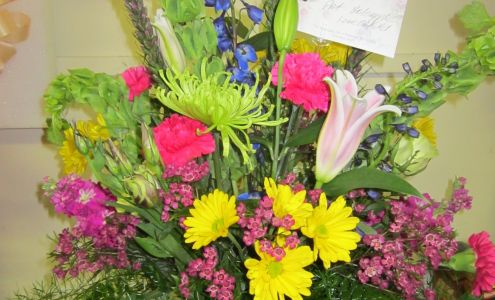 Rhew Hendley Florist