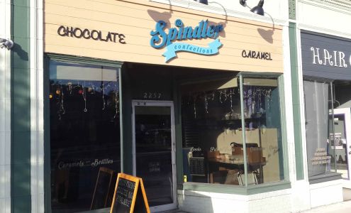 Spindler Confections & Savory Delights
