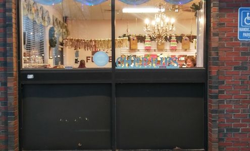 Winfrey's Fudge and Chocolates