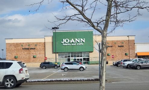 JOANN Fabric and Crafts