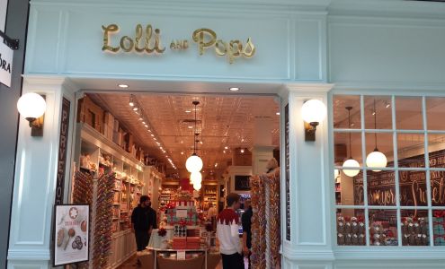 Lolli & Pops