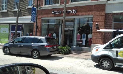 Frock Candy