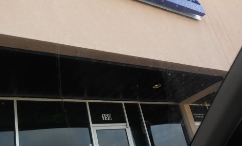 Violet Vapor - Fort Worth