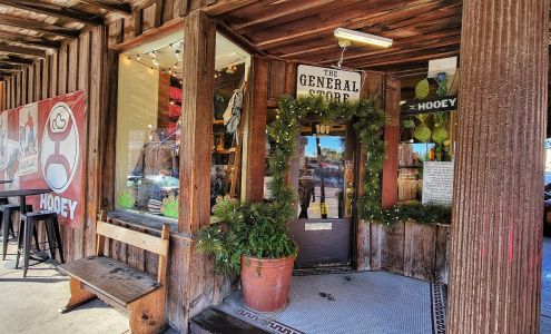 The General Store