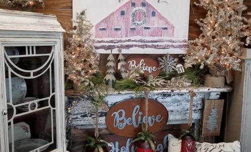 Home Revival by Michelle's