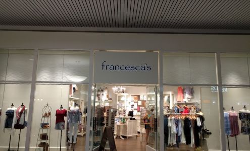 francesca's Melbourne