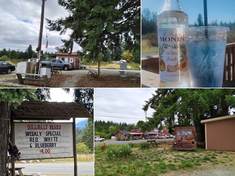 Hillbilly Beans 6533 128th Ave SW, Olympia