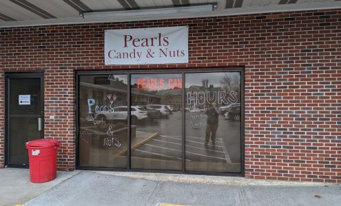 Pearls Candy & Nuts NH