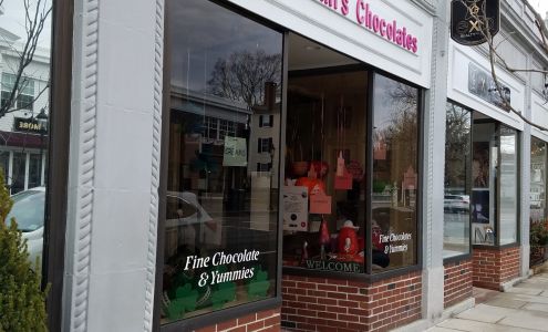Sweet Mimi's Chocolates