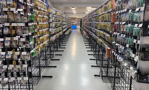 Land Big Fish Store Dunnville