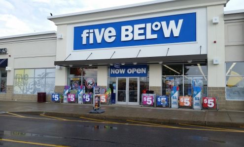 Five Below