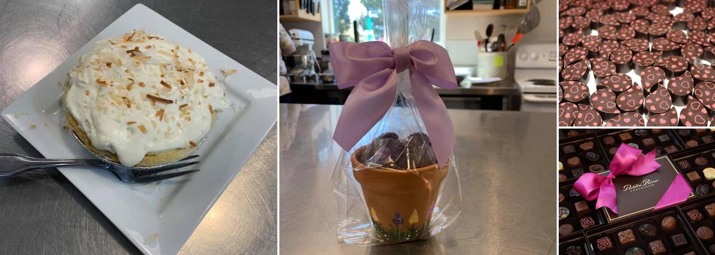 Puddin River Chocolates