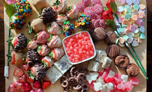 Dorothy Cox's Candies Inc.