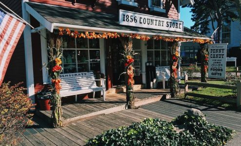 1856 Country Store