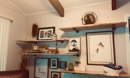 Butler Adams Hardwoods Cottage Grove