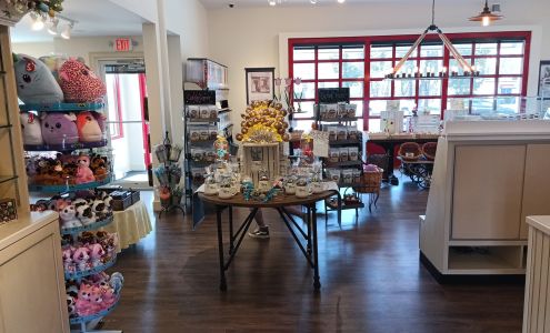 Hilliards Chocolates