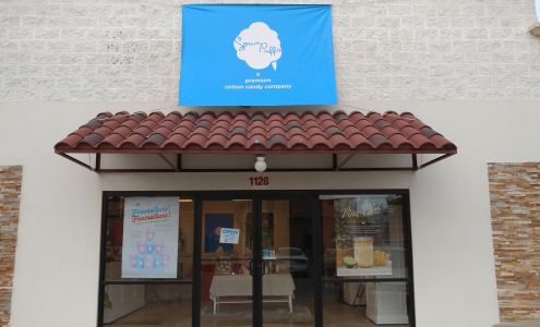 Spun Puffs: A Premium Cotton Candy Company