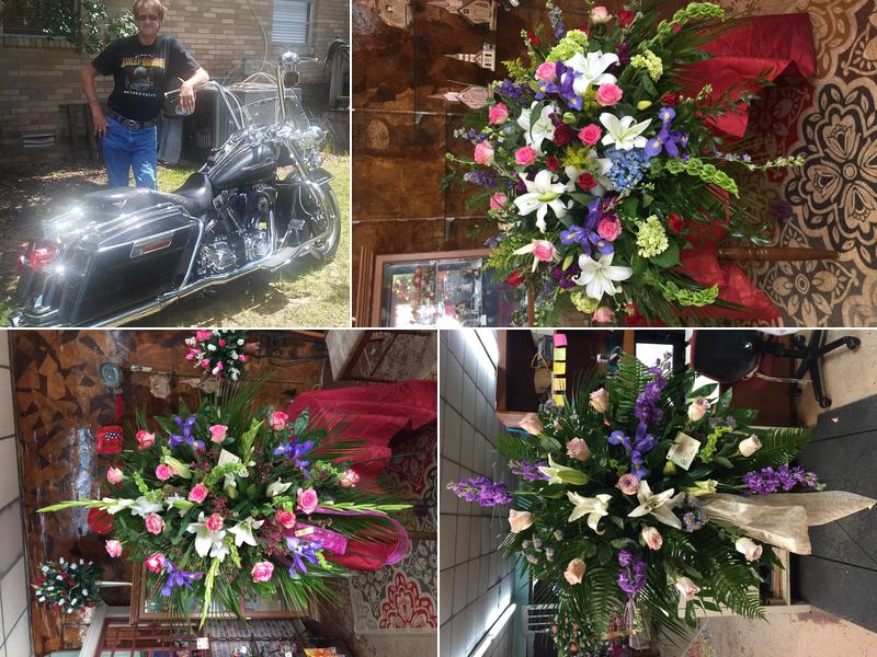 Belle's & Bows Flower Shop