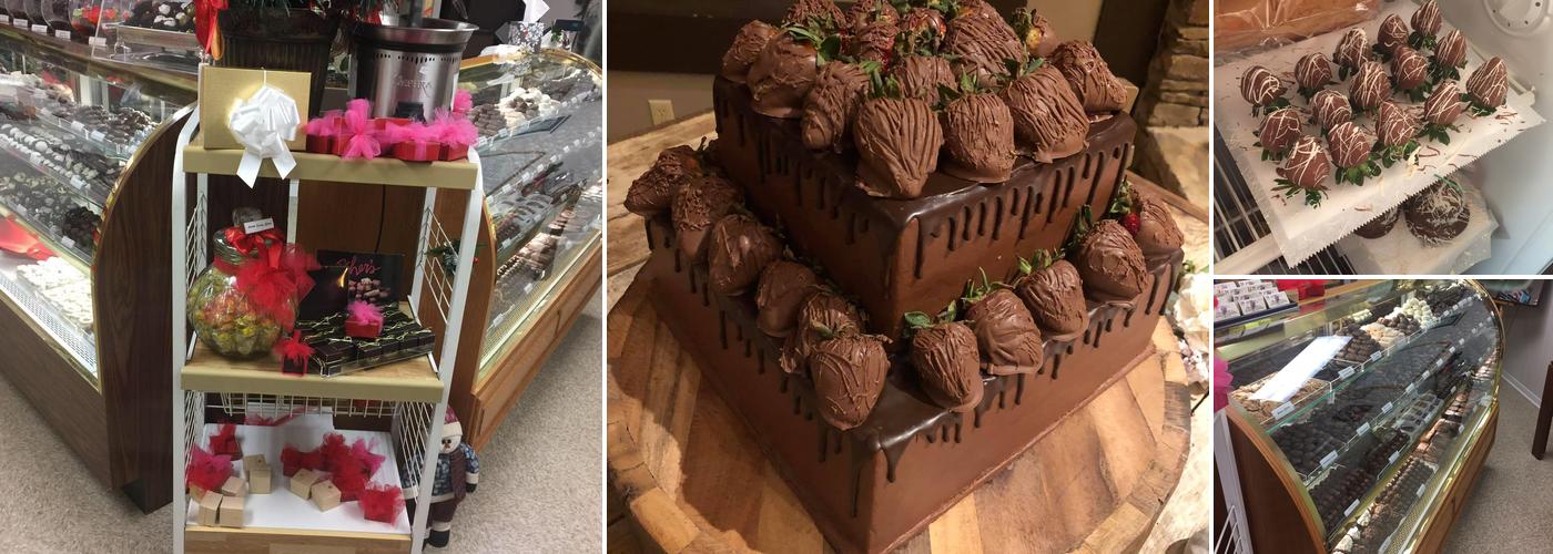 Margaretes Fine Chocolates