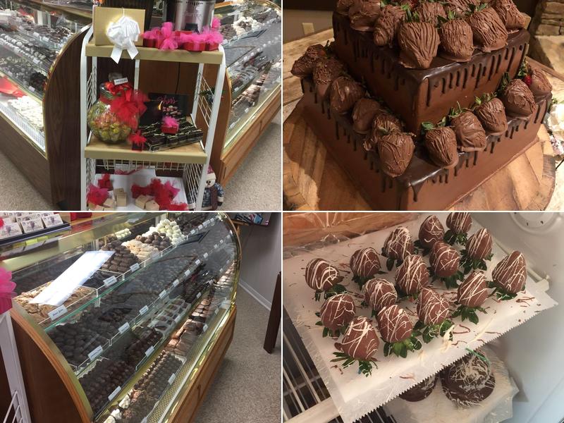 Margaretes Fine Chocolates