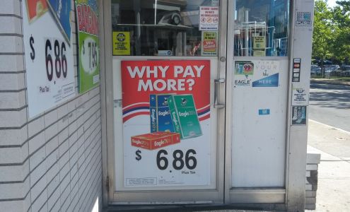 Choice Minimart & Smoke Shop