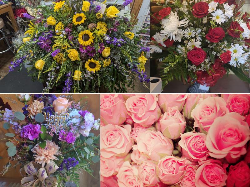 Generations of Bernice Inc.