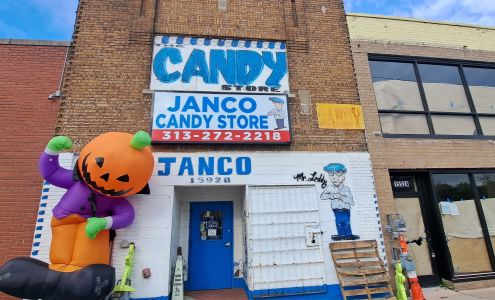 JANCO Distributors Inc.