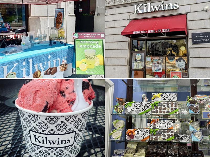 Kilwins Downtown Grand Rapids