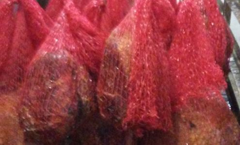 Wards Custom Meat Cutting