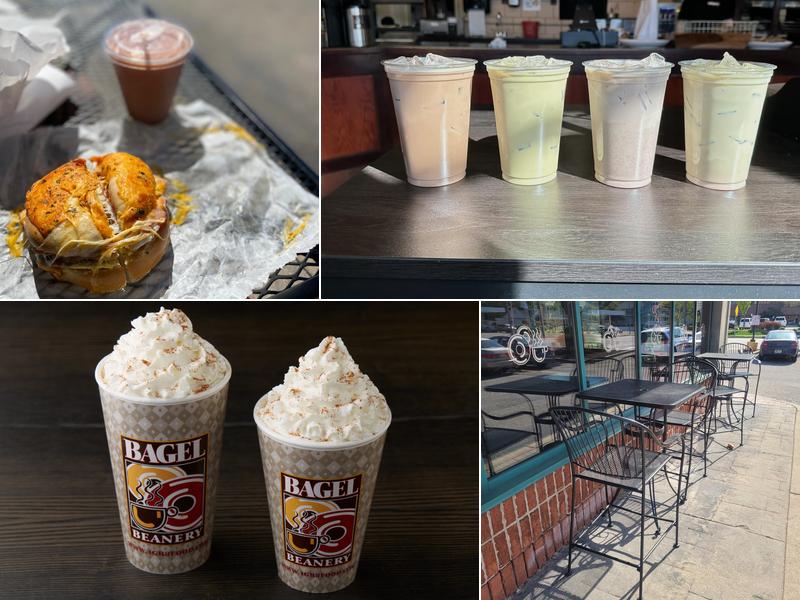 Bagel Beanery