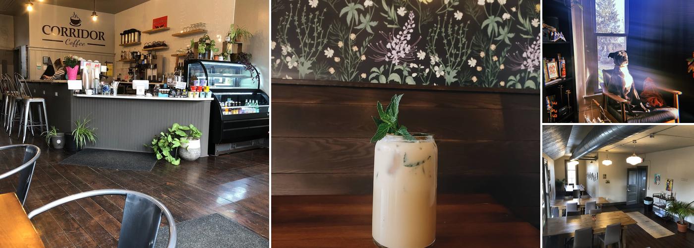 Morning Ritual Coffee Bar