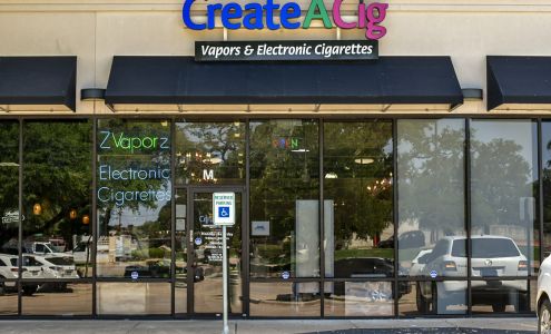 Create A Cig - Cedar Park