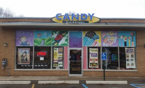 Doc Sweets' Candy Company, LLC