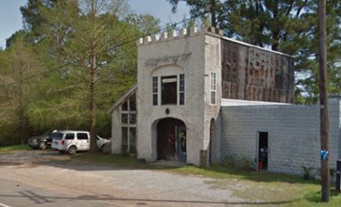 La Salle Florist 11995 US-84, Jena Louisiana 71342
