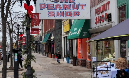 Peanut Shop