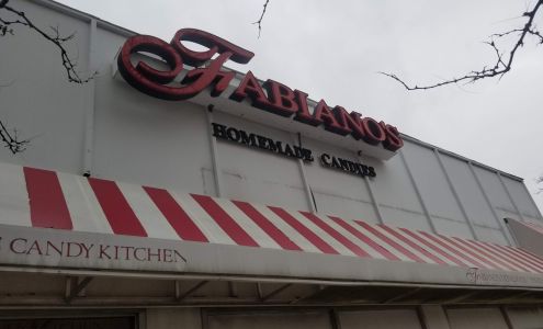 Fabiano's Candies