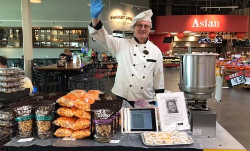 Creative Confectionaire