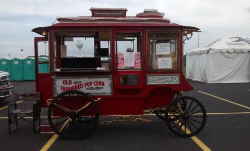 Island Pearl Gift Shop Welch