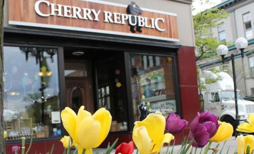 Cherry Republic | Ann Arbor