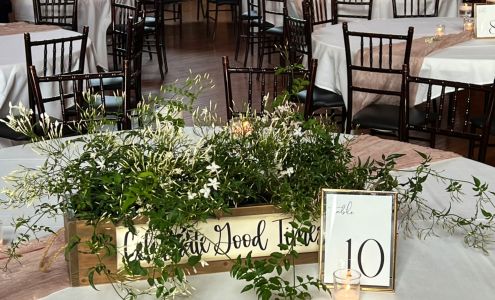 Belladonna Floral and Gift Studio